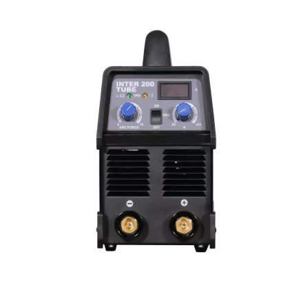 Сварочный инвертор Aurora INTER 200 TUBE MOSFET купить в Ижевске