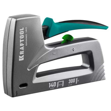 Алюминиевый рессорный степлер 140(6-14мм)/300/500 3194 купить в Ижевске