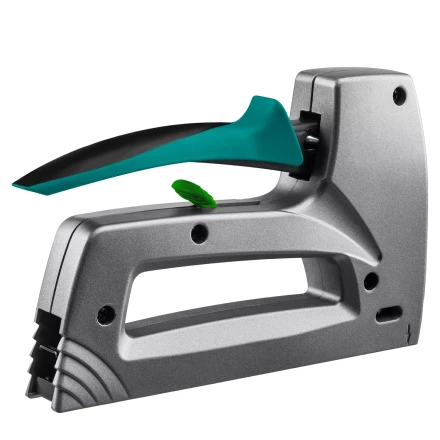 Алюминиевый рессорный степлер 140(6-14мм)/300/500 3194 купить в Ижевске