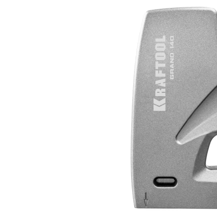 Алюминиевый рессорный степлер 140(6-14мм)/300/500 3194 купить в Ижевске