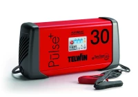 Зарядное устройство PULSE 30 6V/12V/24V Telwin