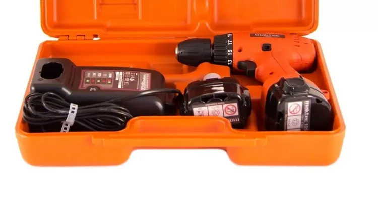 Дрель аккумуляторная  MT063SK2N  Maktec by Makita купить в Ижевске