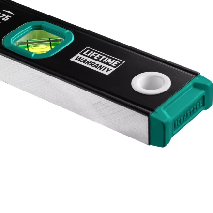 Профессиональный уровент с зеркальным глазком KRAFTOOL 34781-100 купить в Ижевске