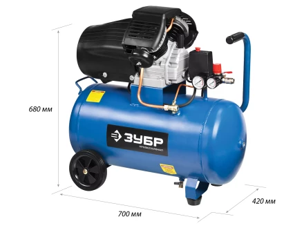 Компрессор воздушный ЗКПМ-360-50-2.2 серия ПРОФЕССИОНАЛ купить в Ижевске