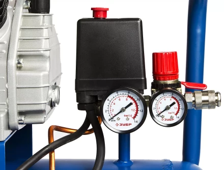 Компрессор воздушный ЗКПМ-360-50-2.2 серия ПРОФЕССИОНАЛ купить в Ижевске