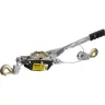 Лебедка STAYER "MAXPull" рычажная, тросовая, 1,5т/2,4м 880240 купить в Ижевске