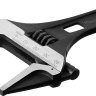 Ключ разводной компактный c тонкими губками KRAFTOOL SlimWide Compact 27266-25 купить в Ижевске