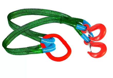 Строп текстильный TOR 2СТ 2,8 т 3,0 м 60 мм 1011414 купить в Ижевске