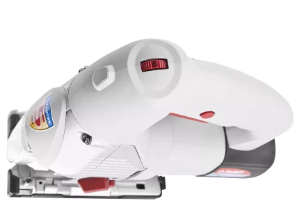 Лобзик ЗУБР, 710Вт,  метал корпус редуктора, 3-х позиц маятниковый  ход,  500-3000 ход/мин ЗЛ-710ЭМ купить в Ижевске