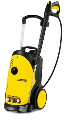 Мойка высокого давления Karcher HD 6/13 CX Plus (Мойка Керхер HD 6/13 CX Plus) купить в Ижевске