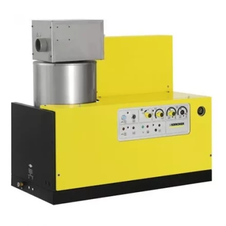 Автомойка высокого давления Karcher HDS 12/14 -4ST Gas LPG купить в Ижевске