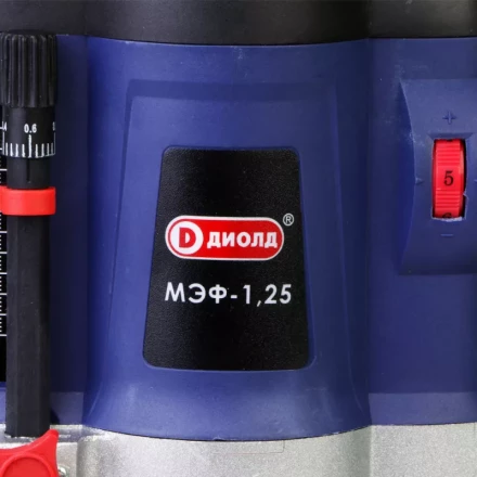 Ручной фрезер Диолд МЭФ-1,25 купить в Ижевске