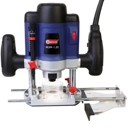 Ручной фрезер Диолд МЭФ-1,25 купить в Ижевске