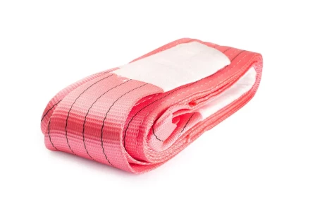 Строп текстильный TOR СТП 5,0 т 16,5 м 150 мм 1009206 купить в Ижевске