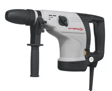 Перфоратор Интерскол П-40/1100 Э купить в Ижевске