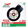 Диск алмазный 1A1RSS ULTRA ASPHALT SKYWER 360*3,2*15*21T*25,4 mm купить в Ижевске