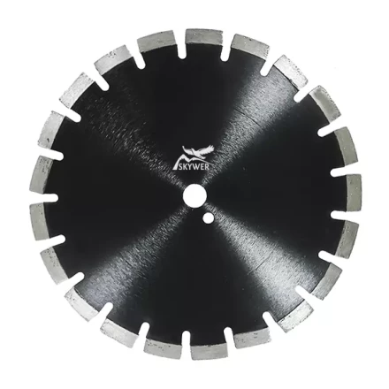 Диск алмазный 1A1RSS ULTRA ASPHALT SKYWER 360*3,2*15*21T*25,4 mm купить в Ижевске