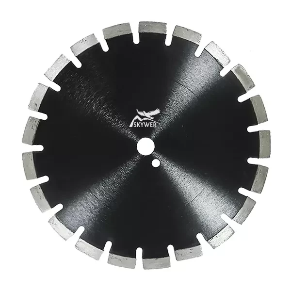 Диск алмазный 1A1RSS ULTRA ASPHALT SKYWER 360*3,2*15*21T*25,4 mm купить в Ижевске