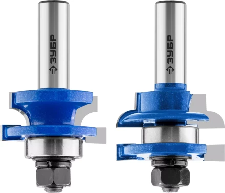 Наборы фрез рамочных №3 серия ПРОФЕССИОНАЛ купить в Ижевске