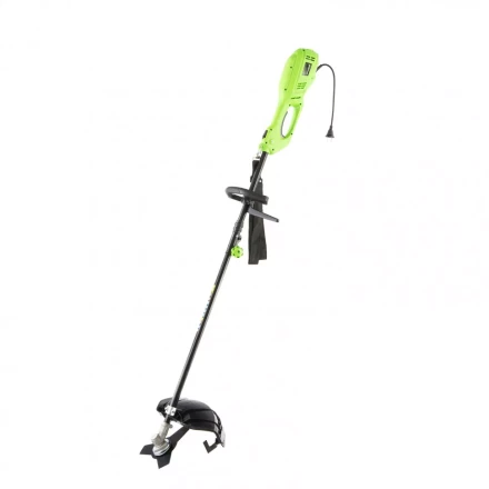 Триммер электрический Сибртех ЭК-1100 разборная штанга 96622 купить в Ижевске