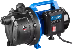 Насос поверхностный центробежный НС-Т3-1100 серия ПРОФЕССИОНАЛ