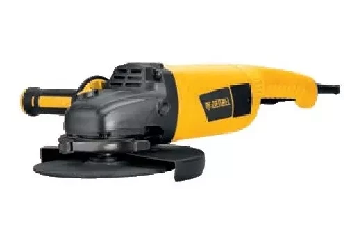 Угловая шлифмашина AG-230-2600 Denzel 26917 купить в Ижевске
