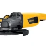 Угловая шлифмашина AG-230-2600 Denzel 26917 купить в Ижевске