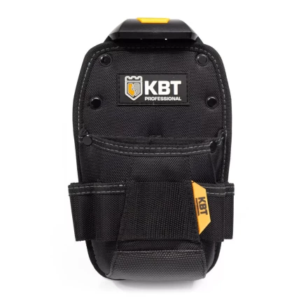 Быстросъемная поясная сумка модульного типа на клипсе КВТ СМ-03 (83137) купить в Ижевске