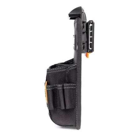 Быстросъемная поясная сумка модульного типа на клипсе КВТ СМ-03 (83137) купить в Ижевске