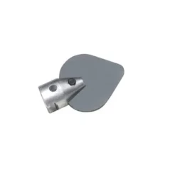 Прочистная режущая насадка нож пика Т-210 63030