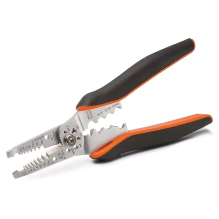 Многофункциональный ручной стриппер WS-01D КВТ купить в Ижевске