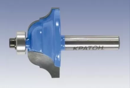 Фреза профильная с подш 38001 Кратон 1 09 03 080 купить в Ижевске