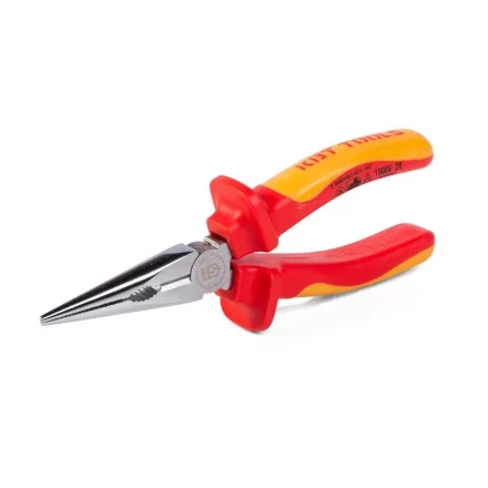 Длинногубцы диэлектрические 160 мм ПРОФИ КВТ купить в Ижевске