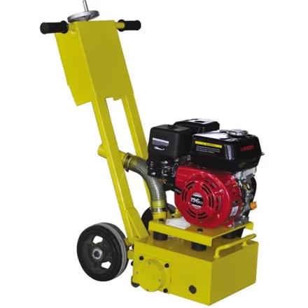 Фрезеровальная машина по бетону TOR XBG250 7,5 кВт электрическая 1046030 купить в Ижевске