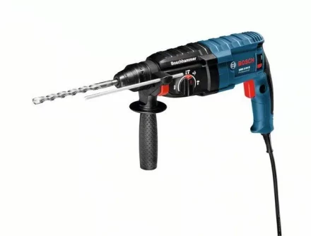 Перфоратор Bosch GВН 2-24 D (0.611.2A0.000) купить в Ижевске