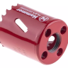 Коронка биметаллическая HAMMER Ф38х38мм 5/8" BiMETALL (224-008) купить в Ижевске