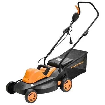 Газонокосилка электрическая CARVER LME-1840 купить в Ижевске