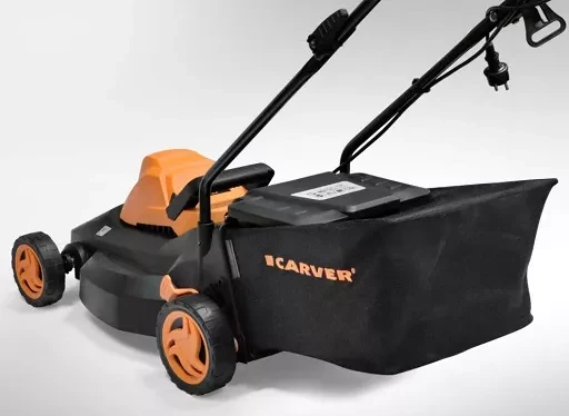 Газонокосилка электрическая CARVER LME-1840 купить в Ижевске