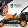 Газонокосилка электрическая CARVER LME-1840 купить в Ижевске