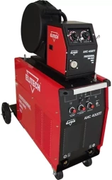 Сварочный аппарат ELITECH АИС 400 ПТ