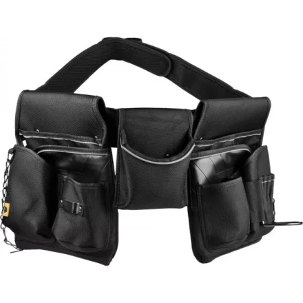 Пояс JCB монтажника, с двумя сумками JSW011 купить в Ижевске