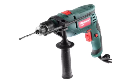 Дрель ударная HAMMER UDD710D купить в Ижевске
