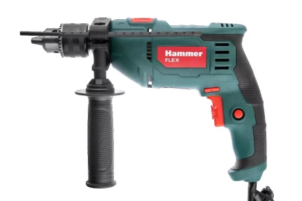 Дрель ударная HAMMER UDD710D купить в Ижевске