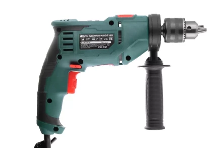 Дрель ударная HAMMER UDD710D купить в Ижевске