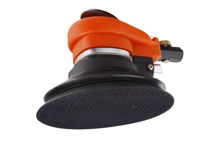 Шлифмашинка орбитальная пневматическая WESTER EXS-10 купить в Ижевске