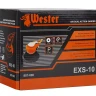 Шлифмашинка орбитальная пневматическая WESTER EXS-10 купить в Ижевске
