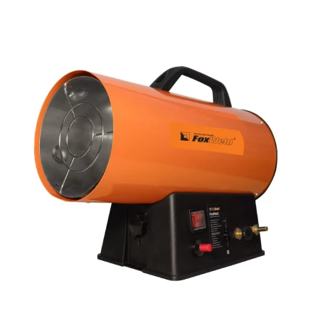 Газовая тепловая пушка FoxHeat P 10 купить в Ижевске
