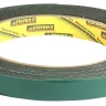 Двухсторонняя клейкая лента на вспененной основе, STAYER Professional 12233-12-05, черная, 12мм х 5м 12233-12-05 купить в Ижевске