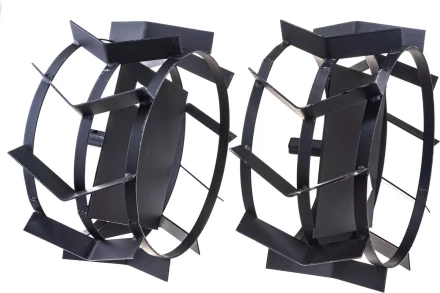 Грунтозацеп 430/200 Huter (шест. 23 мм) (2 шт.) 71/3/51 купить в Ижевске