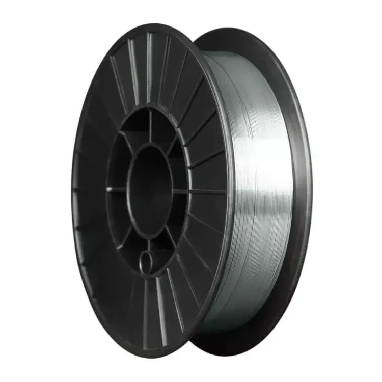 Проволока нержавейка Foxweld ER-308 LSi Св-04Х19Н9 d=1мм 5кг D200 купить в Ижевске